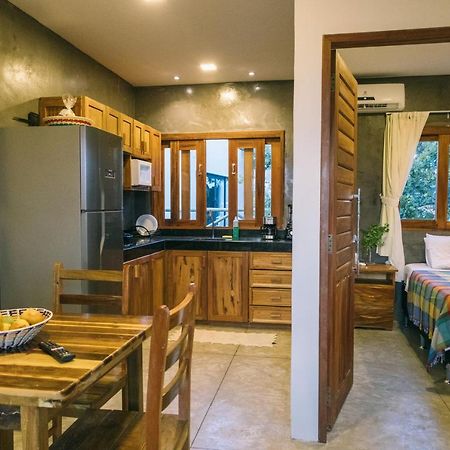 La Casina Jericoacoara Διαμέρισμα Εξωτερικό φωτογραφία