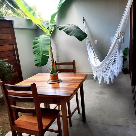 La Casina Jericoacoara Διαμέρισμα Δωμάτιο φωτογραφία