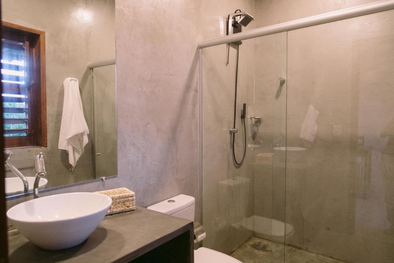 La Casina Jericoacoara Διαμέρισμα Εξωτερικό φωτογραφία