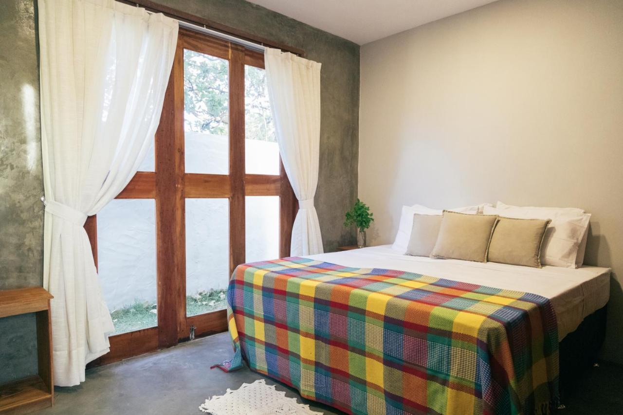 La Casina Jericoacoara Διαμέρισμα Εξωτερικό φωτογραφία