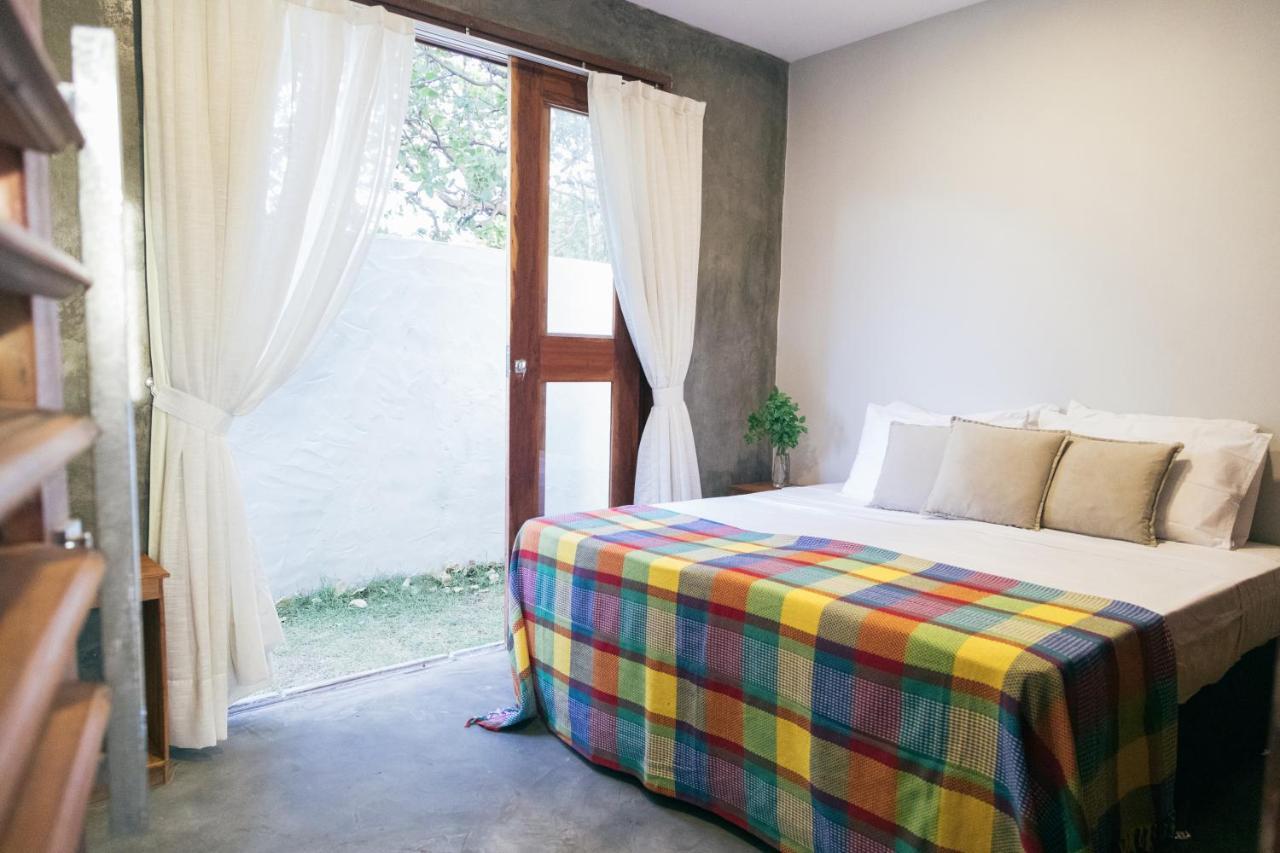 La Casina Jericoacoara Διαμέρισμα Εξωτερικό φωτογραφία