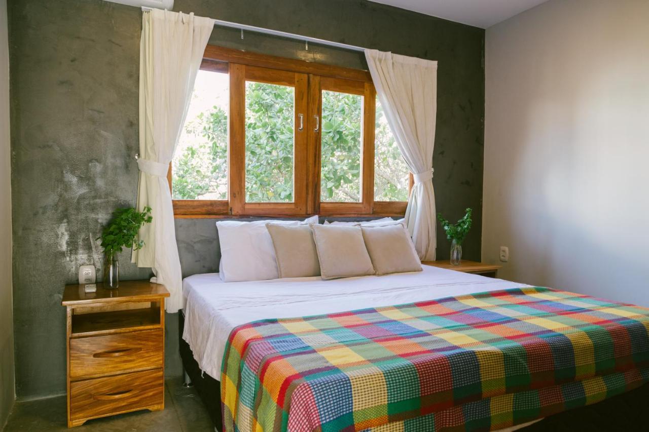 La Casina Jericoacoara Διαμέρισμα Εξωτερικό φωτογραφία