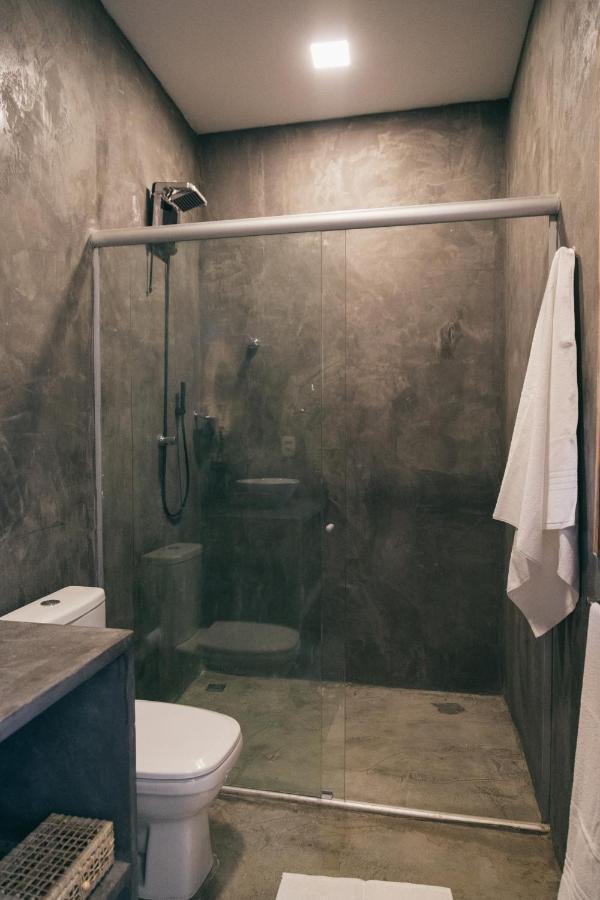 La Casina Jericoacoara Διαμέρισμα Εξωτερικό φωτογραφία