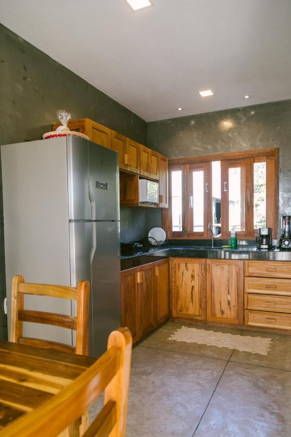 La Casina Jericoacoara Διαμέρισμα Εξωτερικό φωτογραφία