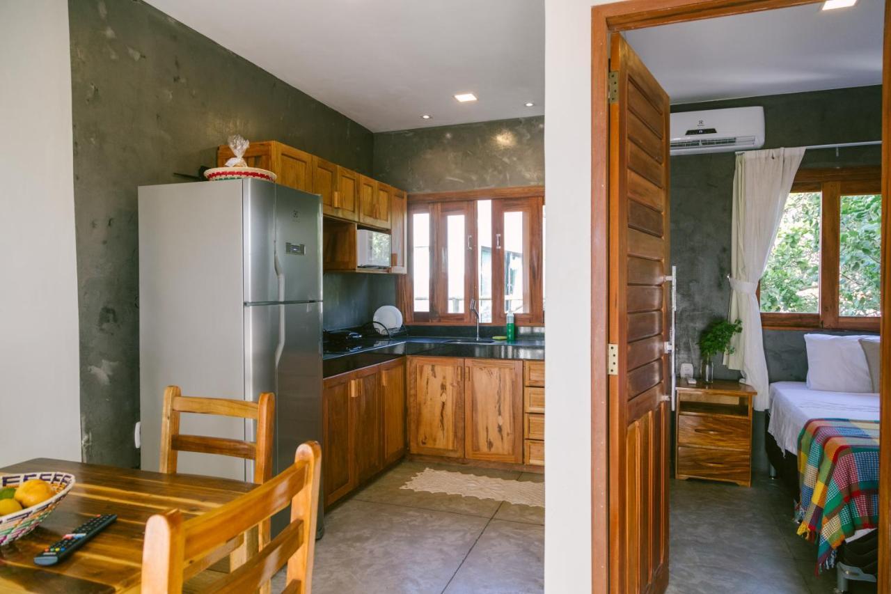 La Casina Jericoacoara Διαμέρισμα Εξωτερικό φωτογραφία