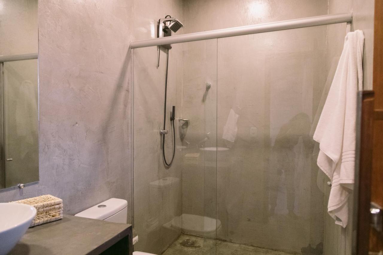 La Casina Jericoacoara Διαμέρισμα Εξωτερικό φωτογραφία