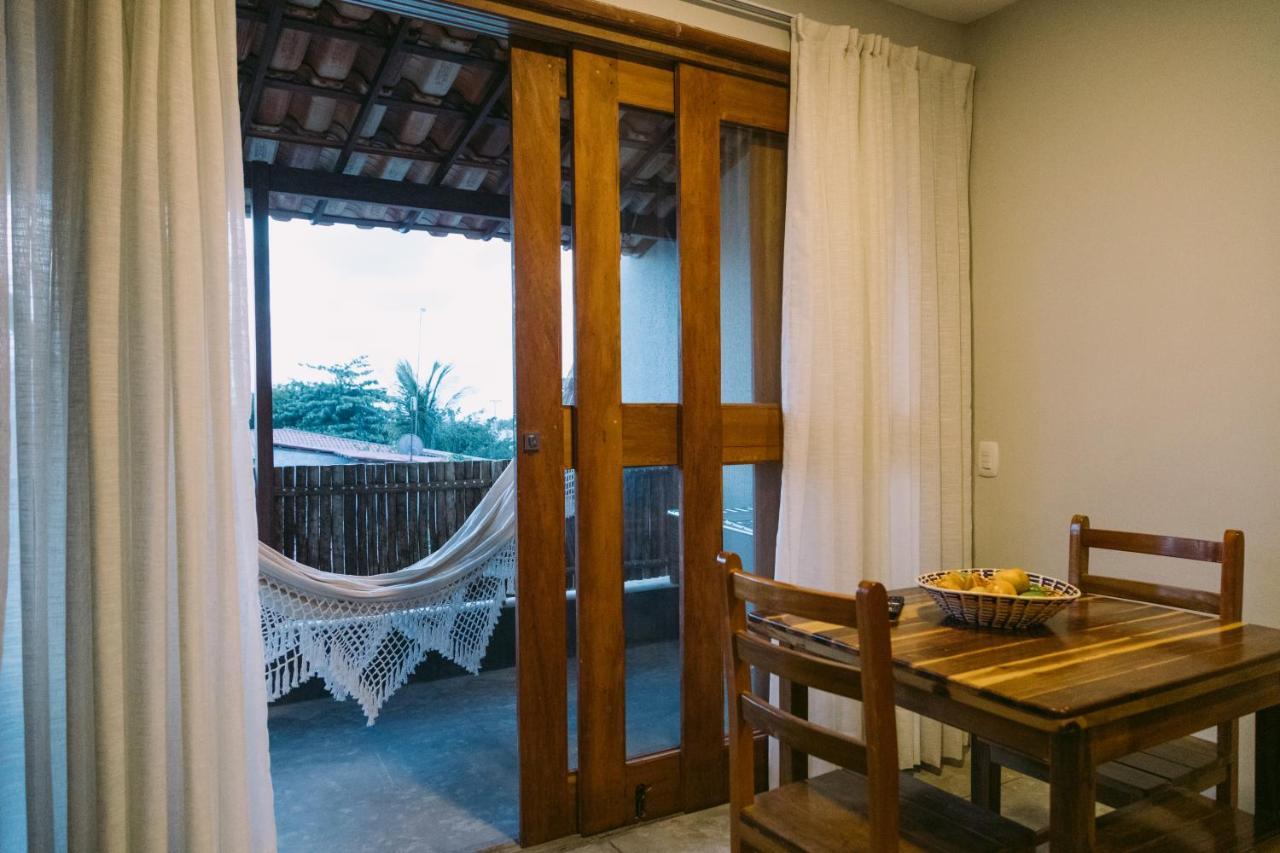 La Casina Jericoacoara Διαμέρισμα Εξωτερικό φωτογραφία