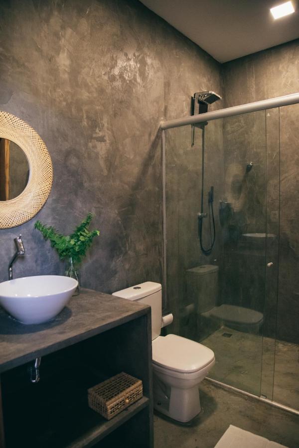 La Casina Jericoacoara Διαμέρισμα Εξωτερικό φωτογραφία