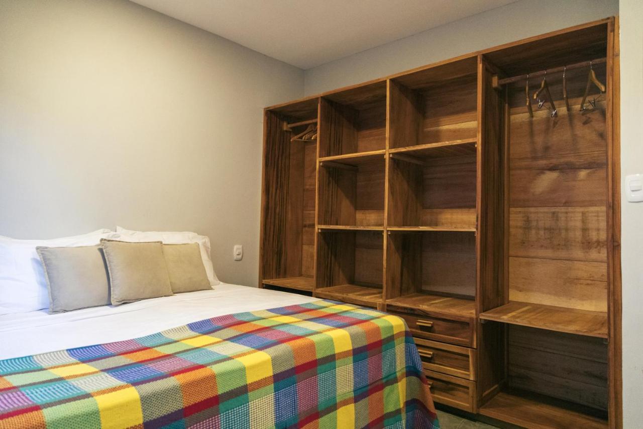 La Casina Jericoacoara Διαμέρισμα Εξωτερικό φωτογραφία