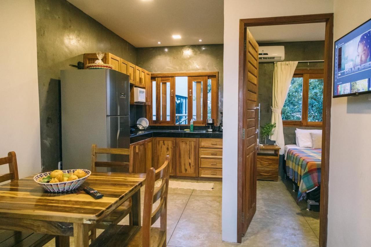 La Casina Jericoacoara Διαμέρισμα Εξωτερικό φωτογραφία