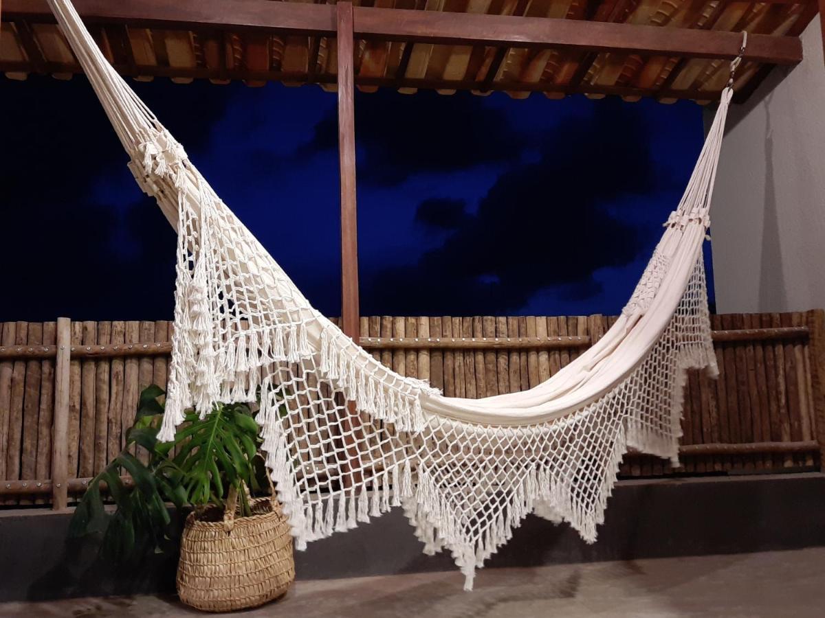 La Casina Jericoacoara Διαμέρισμα Εξωτερικό φωτογραφία