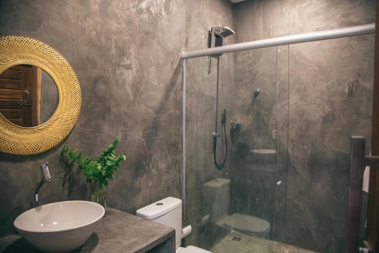 La Casina Jericoacoara Διαμέρισμα Εξωτερικό φωτογραφία