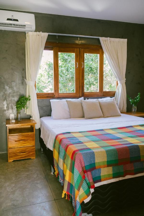 La Casina Jericoacoara Διαμέρισμα Εξωτερικό φωτογραφία