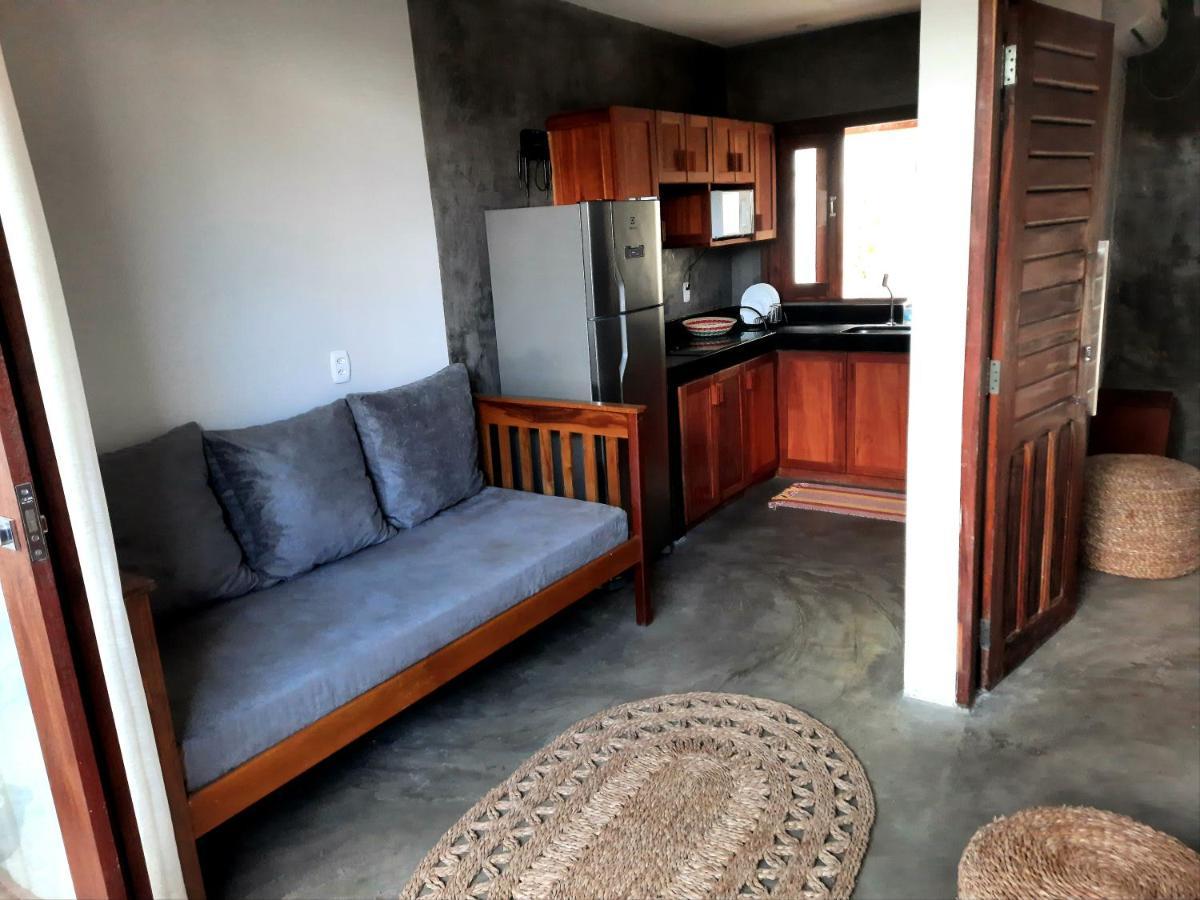 La Casina Jericoacoara Διαμέρισμα Εξωτερικό φωτογραφία