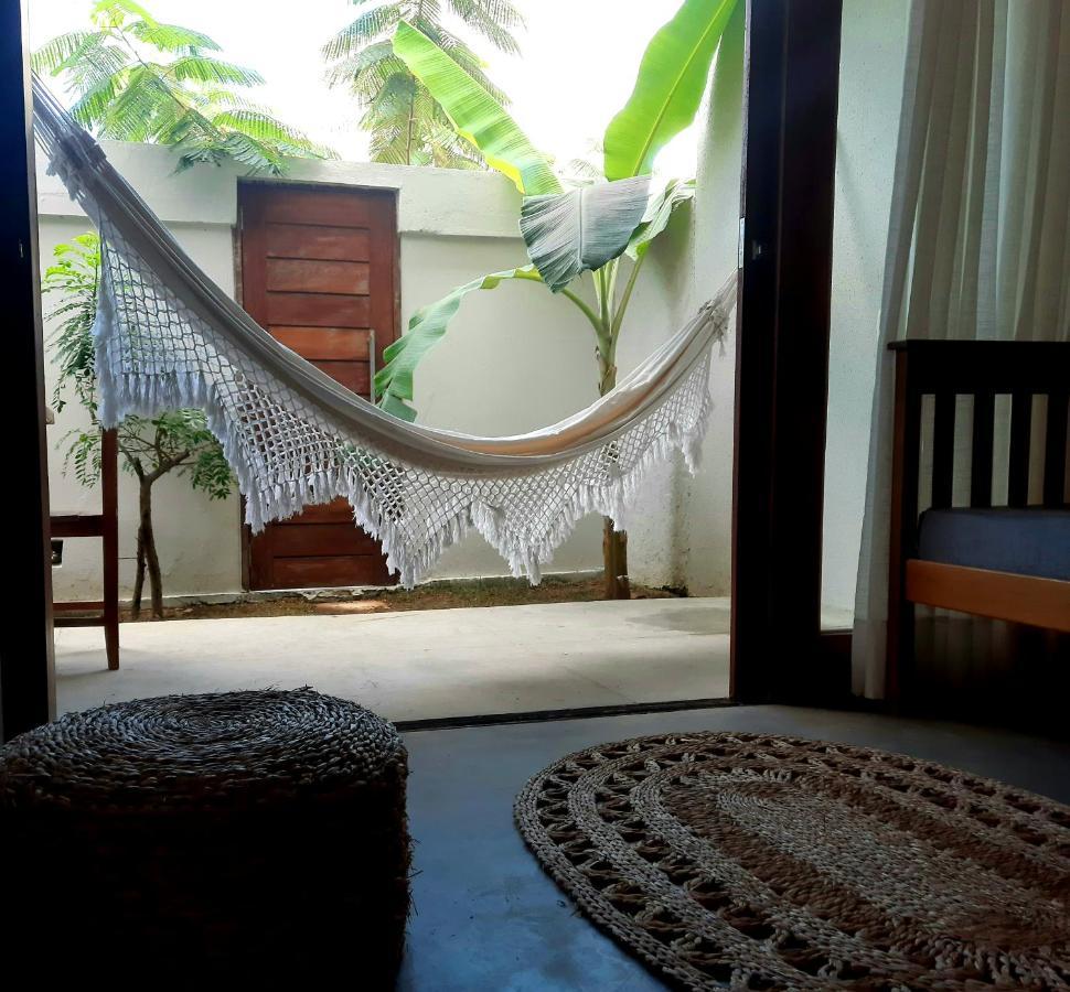 La Casina Jericoacoara Διαμέρισμα Εξωτερικό φωτογραφία