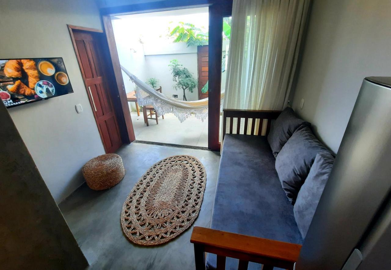 La Casina Jericoacoara Διαμέρισμα Εξωτερικό φωτογραφία