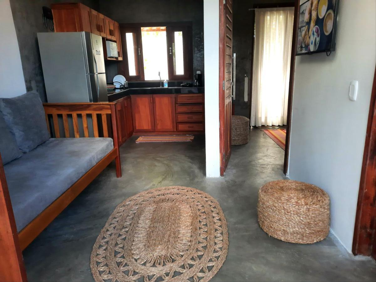 La Casina Jericoacoara Διαμέρισμα Εξωτερικό φωτογραφία