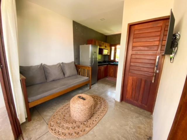La Casina Jericoacoara Διαμέρισμα Εξωτερικό φωτογραφία