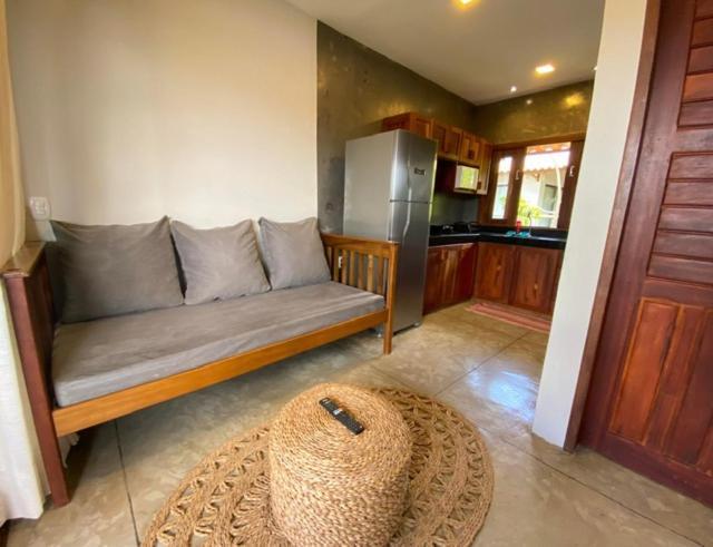 La Casina Jericoacoara Διαμέρισμα Εξωτερικό φωτογραφία