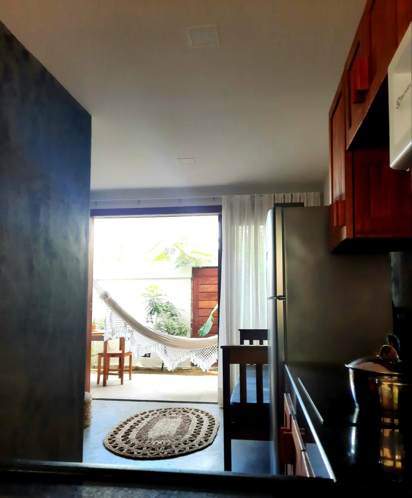 La Casina Jericoacoara Διαμέρισμα Δωμάτιο φωτογραφία