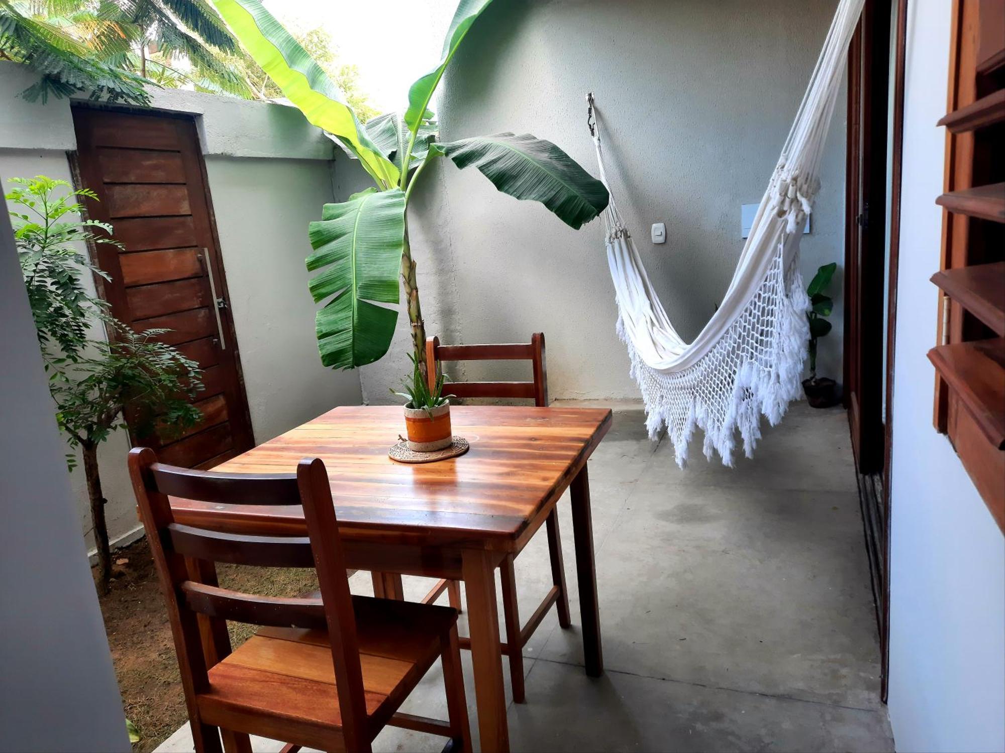 La Casina Jericoacoara Διαμέρισμα Δωμάτιο φωτογραφία